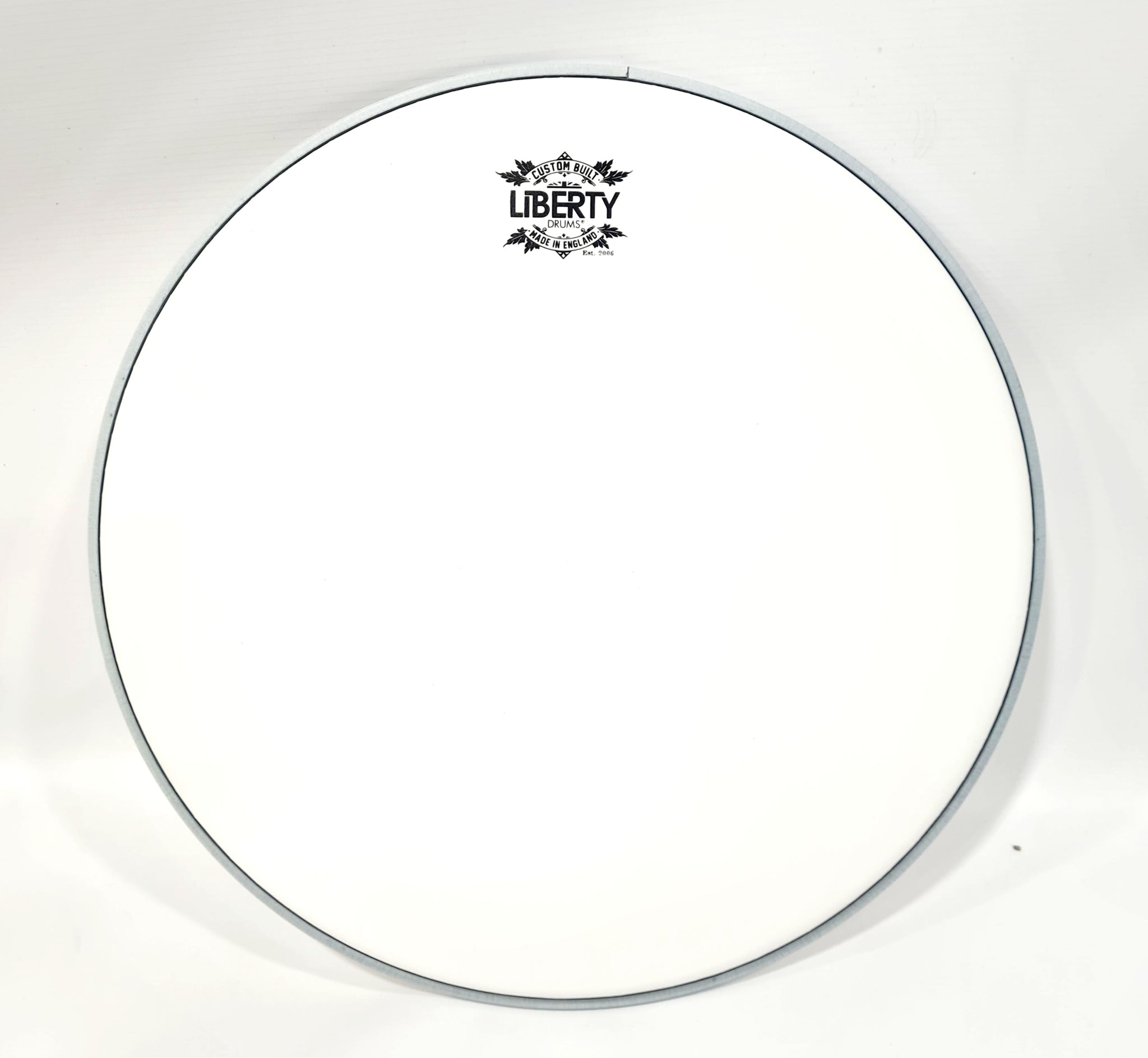 Liberty Drums Snare Drum Heads
